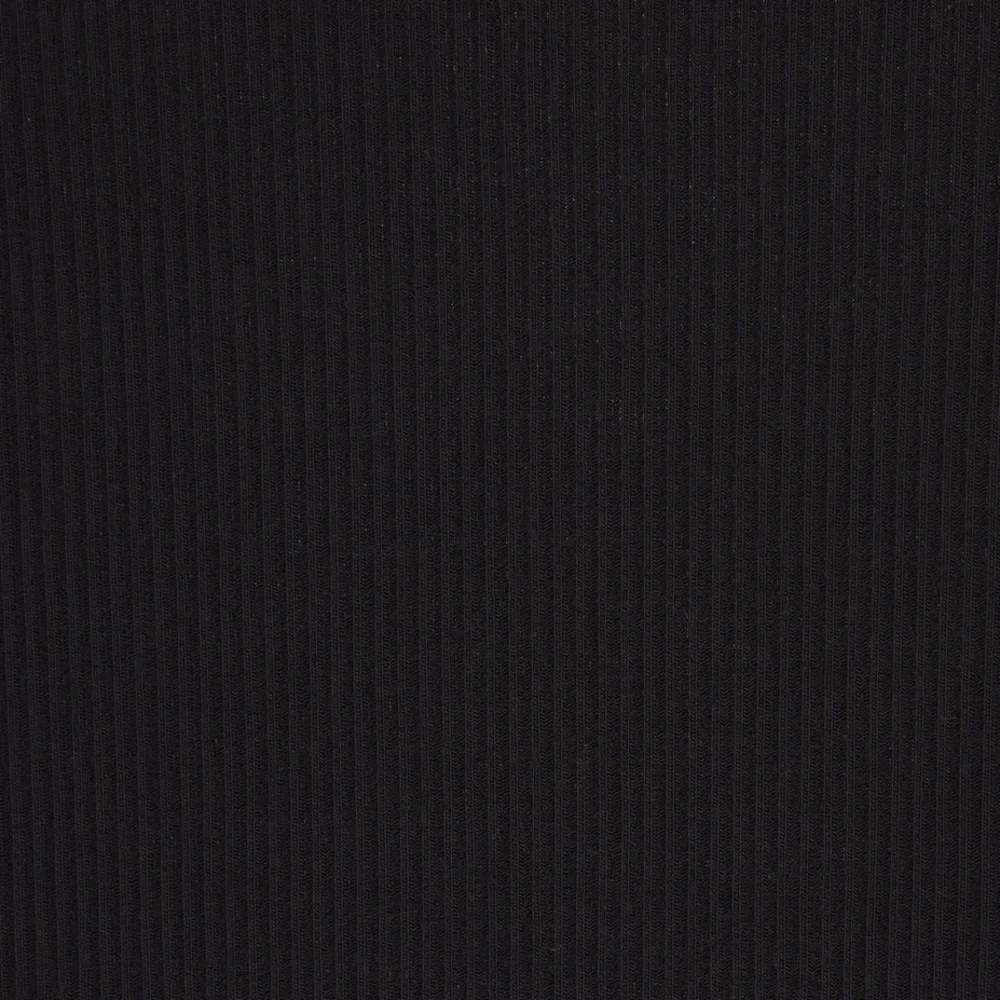 Skims soft lounge LONG SLEEVE DRESS Onyx size MEDIUM - Picture 9 of 10